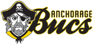 Anchorage Bucs Logo